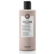 Maria Nila, Pure Volume Shampoo szampon do włosów cienkich 350ml