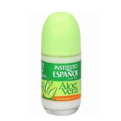 Instituto Espanol, Roll-on deodorant s aloe vera 75 ml