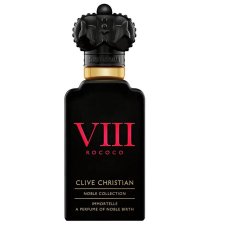 Clive Christian, VIII Rococo Immortelle parfémový sprej 50ml