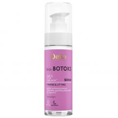 Delia, Vypínací a liftingové sérum na obličej Bio-Botox 30 ml