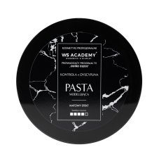 WS ACADEMY_Moulding tmel pre matný povrch vlasov 75ml