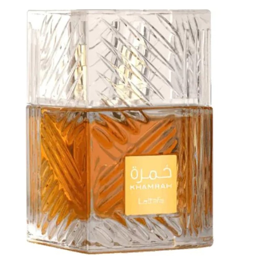 Lattafa Khamrah parfémová voda ve spreji 100ml