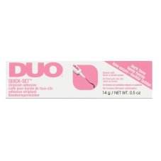 Ardell Duo Quick Striplash lepidlo na řasy tmavé 14g