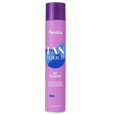 Fanola, FanTouch Be Elastic lak na vlasy 500 ml