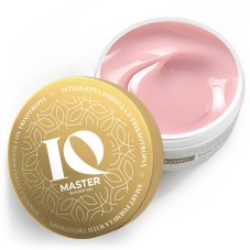 Clavier IQ Master 50g IQ Master stavební gel s tiksotropií Natural 50 g