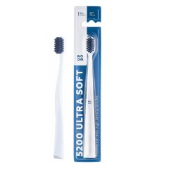 Woom, 5200 Ultra Soft Toothbrush szczoteczka do zębów z miękkim włosiem