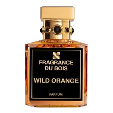 Fragrance Du Bois Wild Orange perfumy spray 100ml
