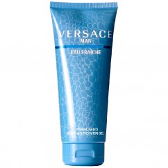 Versace, Man Eau Fraiche żel pod prysznic 200ml