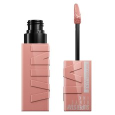 Maybelline, Super Stay Vinyl Ink tekutá rtěnka 95 Captivated 4,2 ml