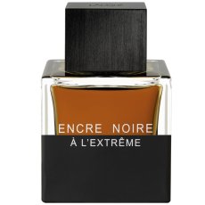 Lalique, Encre Noir A L'Extreme Pour Homme - parfémovaná voda 100 ml