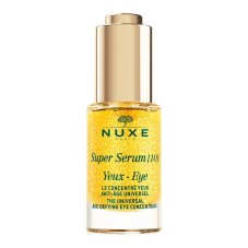 NUXE, Super sérum [10] Oční koncentrát proti stárnutí 15 ml