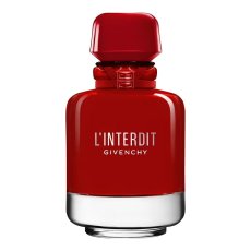 Givenchy, L'Interdit Rouge Ultime woda perfumowana spray 80ml