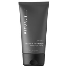 Rituals, Homme peeling na obličej 125 ml