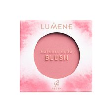 Lumene Natural Glow Blush 2 Berry Glow 4g