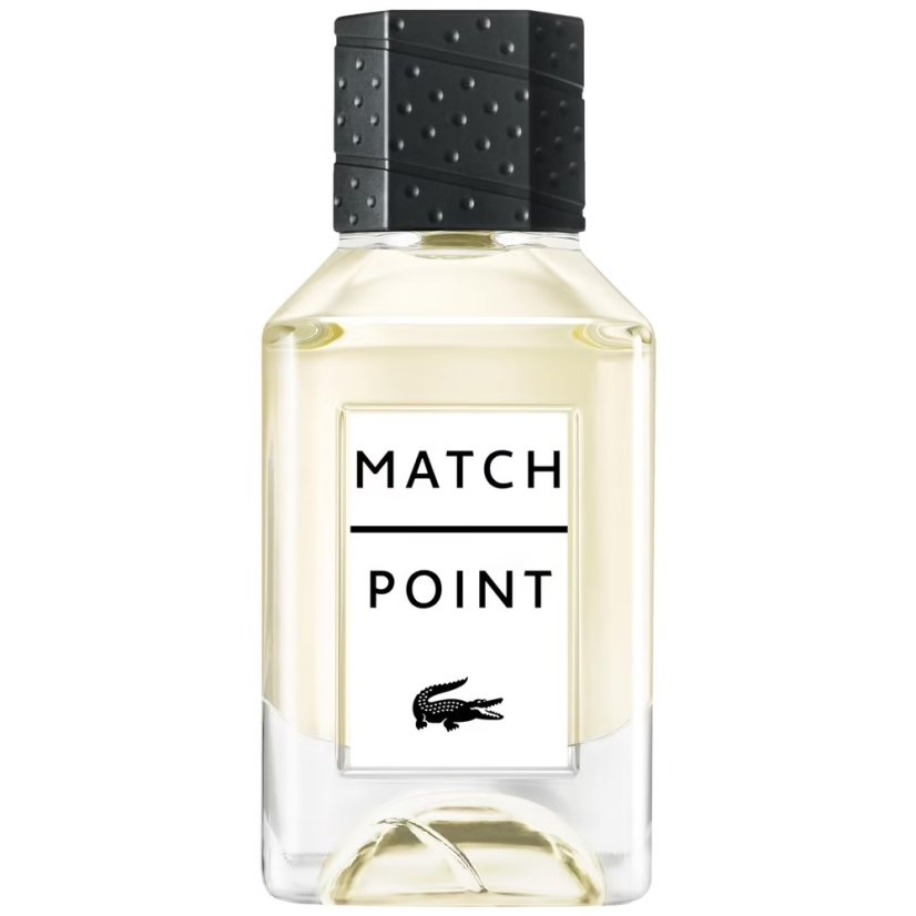 Lacoste, Match Point Cologne woda toaletowa spray 50ml