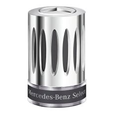 Mercedes-Benz, Select woda toaletowa spray 20ml
