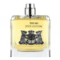Juicy Couture, Juice Culture Try Me parfumovaná voda 100ml Tester