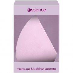 Essence, Make Up & Baking Sponge gąbka do makijaż i bakingu 01