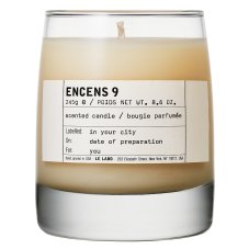 Le Labo Encens 9 vonná sviečka 245g