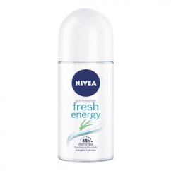Nivea, Fresh Energy antyperspirant w kulce 50ml