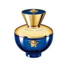 Versace, Pour Femme Dylan Blue woda perfumowana spray 100ml Tester