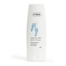 Ziaja, Hĺbkovo hydratačný krém na nohy 80ml