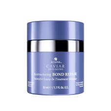Alterna Caviar Anti-Aging Restructuring Bond Repair Intenzivní vlasová maska bez oplachování 50 ml
