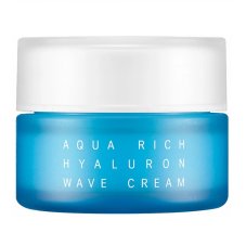 Ottie Intenzívny hydratačný krém na tvár Aqua Rich 60ml