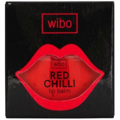 Wibo, Red Chilli Lip Balm balsam do ust 11g