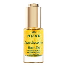 NUXE, Super sérum [10] Oční koncentrát proti stárnutí 15 ml