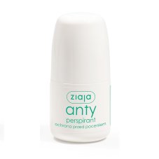 Ziaja, Antiperspirant proti poteniu 60ml
