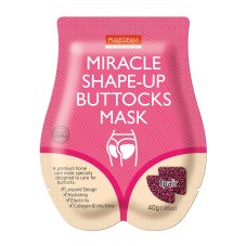PUREDERM_Miracle Shape-Up Maska na zadok 40g