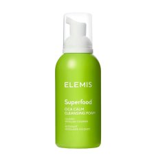 ELEMIS, Superfood Cica Calm Čistiaca pena na tvár 180ml