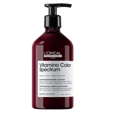 L'Oreal Professionnel Serie Expert Vitamino Color Spectrum intenzivní hydratační kondicionér na vlasy 500 ml