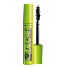 Gosh Boombastick XXL Swirl Volume Mascara Boombastic XXL Swirl Volume Mascara zhušťující a natáčecí řasenka 001 Black 13ml