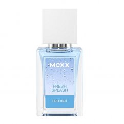 Mexx, Fresh Splash For Her woda toaletowa spray 15ml