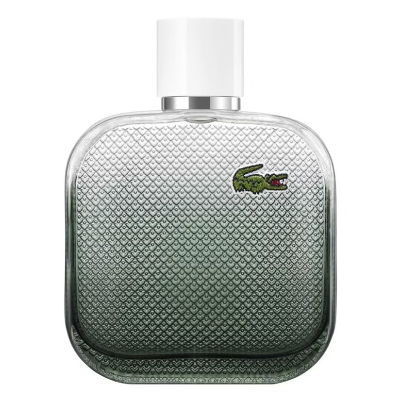 Lacoste, L.12.12. Blanc Eau Intense woda toaletowa spray 100ml - produkt bez opakowania