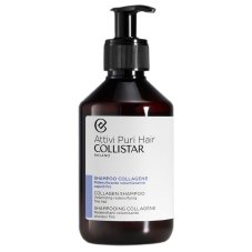 Collistar, Attivi Puri Šampon na vlasy s kolagenem 250ml