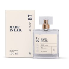 Made In Lab, 87 Dámska parfumovaná voda 100ml
