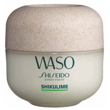 Shiseido, Waso Shikulime Mega Hydratačný krém na tvár 50ml