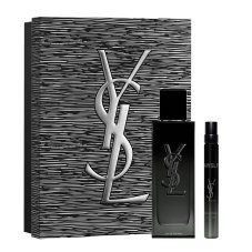 Yves Saint Laurent MYSLF zestaw woda perfumowana spray 60ml + woda perfumowana spray 10ml