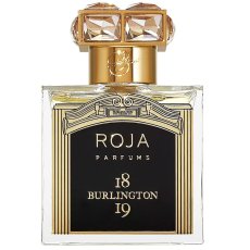 Roja Parfums, Burlington 1819 parfémovaná voda ve spreji 100ml