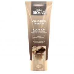 BIOVAX, Glamour Volumising Therapy šampón na vlasy s kofeínom 200ml