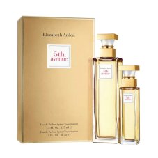 Elizabeth Arden 5th Avenue set parfumovaná voda 125ml + parfumovaná voda 30ml
