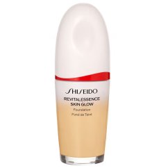 Shiseido, Revitalessence Skin Glow Foundation SPF30 podkladový krém na tvár 250 Sand 30ml