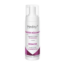 Medity+ Trądzik Różowaty upokojujúca pena na tvár 150ml