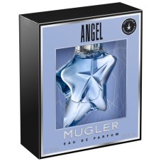 Thierry Mugler Angel Eau de Parfum Angel Eau de Parfum Náhradný sprej 15 ml
