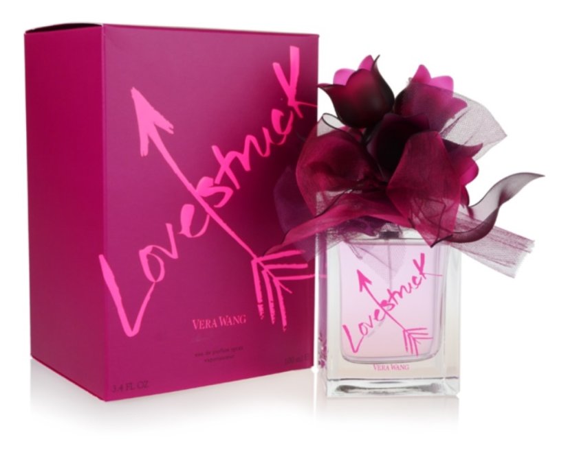 Vera Wang, Lovestruck parfémová voda ve spreji 100ml