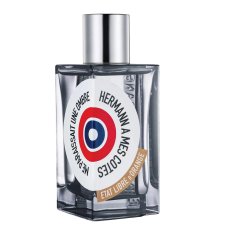 Etat Libre d'Orange, Hermann A Mes Cotes Me Paraissait Une Ombre parfémová voda v spreji 100ml