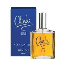 Revlon, Charlie Blue - toaletní voda 100 ml